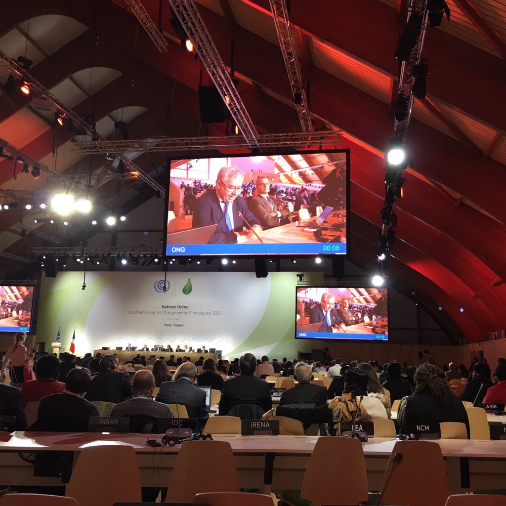 20151201 COP21 interv pleniere